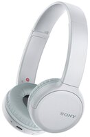 Навушники Bluetooth Sony WH-CH510W White