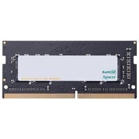 Память для ноутбука APACER DDR4 2666 16GB (ES.16G2V.GNH)