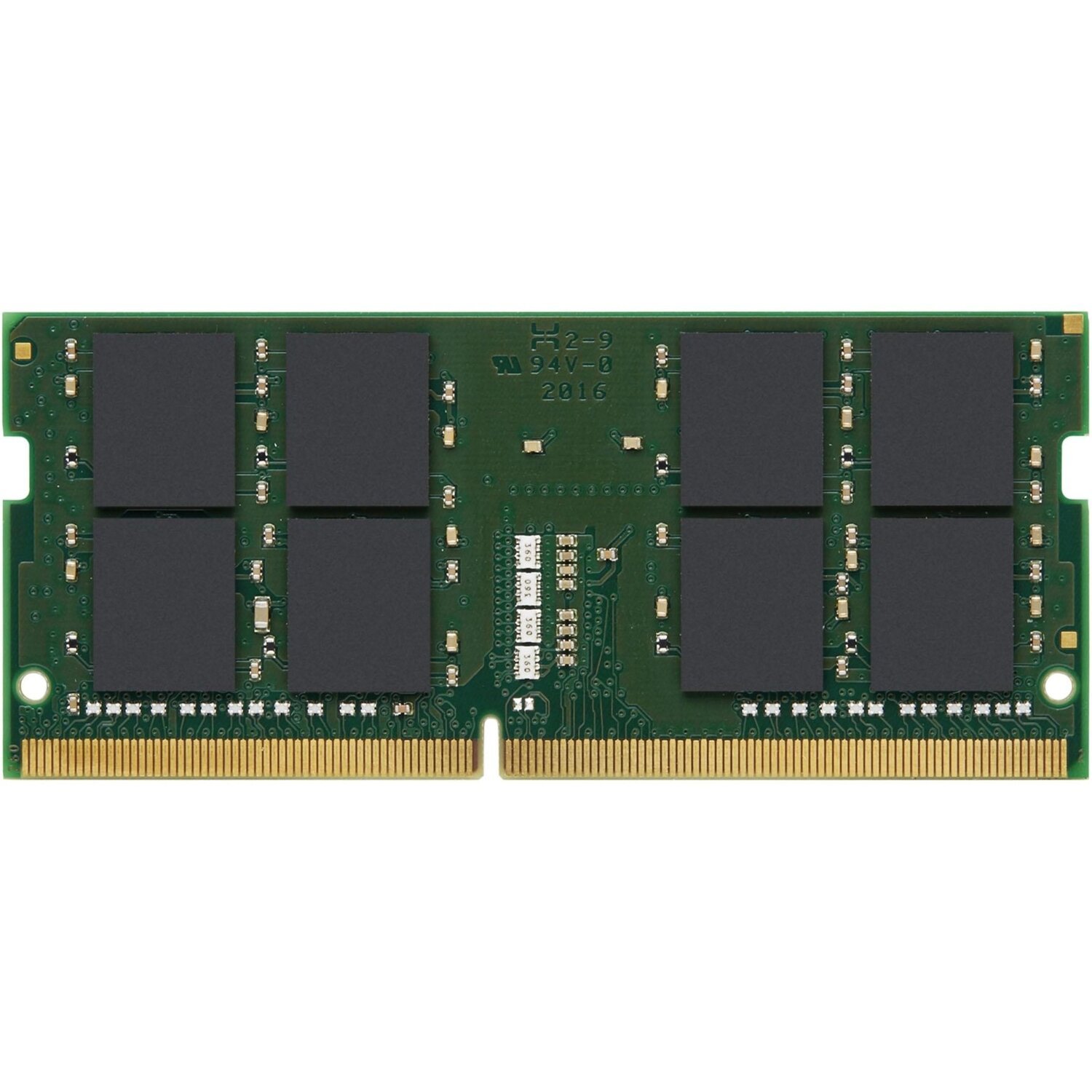 Память для ноутбука KINGSTON DDR4 3200 16GB SO-DIMM (KVR32S22D8/16) фото 