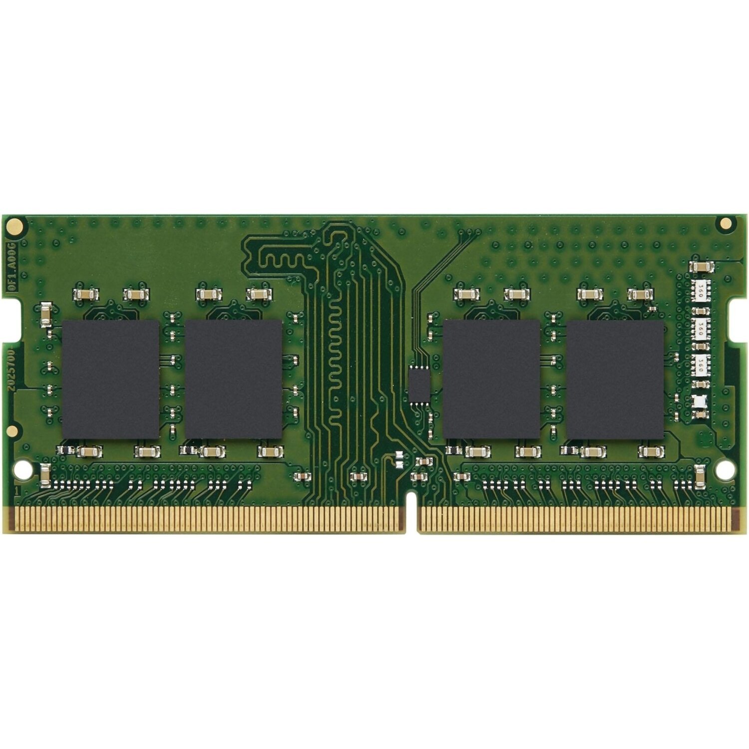 Память для ноутбука KINGSTON DDR4 3200 8GB SO-DIMM (KVR32S22S8/8) фото 