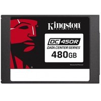 SSD накопитель KINGSTON DC450R 480GB 2.5" SATA 3D TLC (SEDC450R/480G)