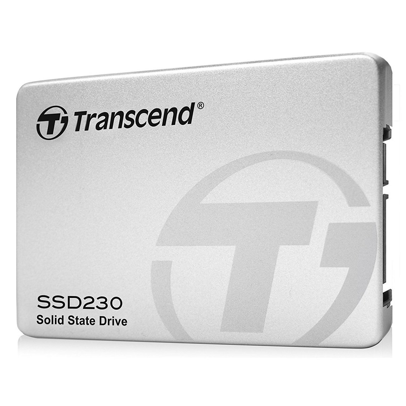 SSD накопичувач TRANSCEND 230 2TB 2.5" SATA TLC (TS2TSSD230S) фото1