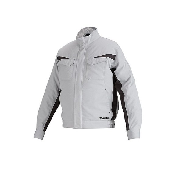 

Куртка с вентиляцией Makita DFJ213ZL аккумуляторная LXT/CXT, 10,8-18В (L), 0,54 кг