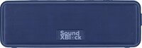 Портативна акустика 2E SoundXBlock Blue (2E-BSSXBWBL)