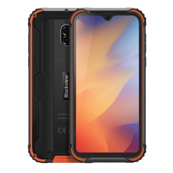 Защищенные смартфоны Blackview – купить противоударные телефоны Блеквью ...