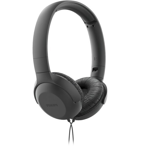 Акція на Наушники Philips TAUH201BK Black від MOYO