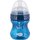 Бутылочка для кормления Nuvita NV6012 Mimic Cool 150мл 0м+ Антиколиковая, темно-синяя (NV6012NIGHTBLUE)