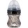 Пляшечка для годування Nuvita NV6012 Mimic Cool 150мл 0м+ Антиколікова, чорна (NV6012BLACK)