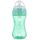  Пляшка для годування Nuvita NV6032 Mimic Cool 250мл 3м+Антиколікова, зелена (NV6032GREEN) 