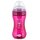 Бутылочка для кормления Nuvita NV6032 Mimic Cool 250мл 3м+ Антиколиковая, пурпурная (NV6032PURPLE)