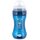 Бутылочка для кормления Nuvita NV6032 Mimic Cool 250мл 3м+ Антиколиковая, синяя (NV6032NIGHTBLUE)