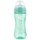  Пляшка для годування Nuvita NV6052 Mimic Cool 330мл 4м+Антиколікова, зелена (NV6052GREEN) 