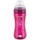 Пляшечка для годування Nuvita NV6052 Mimic Cool 330мл 4м+ Антиколікова, пурпурна (NV6052PURPLE)