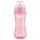 Бутылочка для кормления Nuvita NV6052 Mimic Cool 330мл 4м+ Антиколиковая, розовая (NV6052PINK)