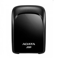 SSD накопичувач ADATA USB 3.2 Gen2 Type-C SC680 240GB