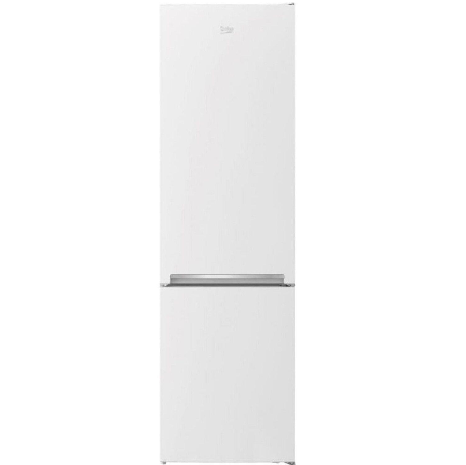 Холодильник Beko RCSA406K30W фото 