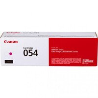  Картридж лазерний Canon 054 MF641/643/645, LBP-621/623 Series Magenta, 1200 стр (3022C002) 