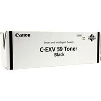Тонер Canon C-EXV59 Black IR2630i (3760C002)