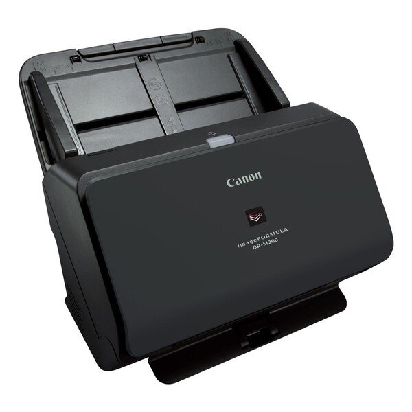 

Документ-сканер А4 Canon DR-M260 (2405C003)