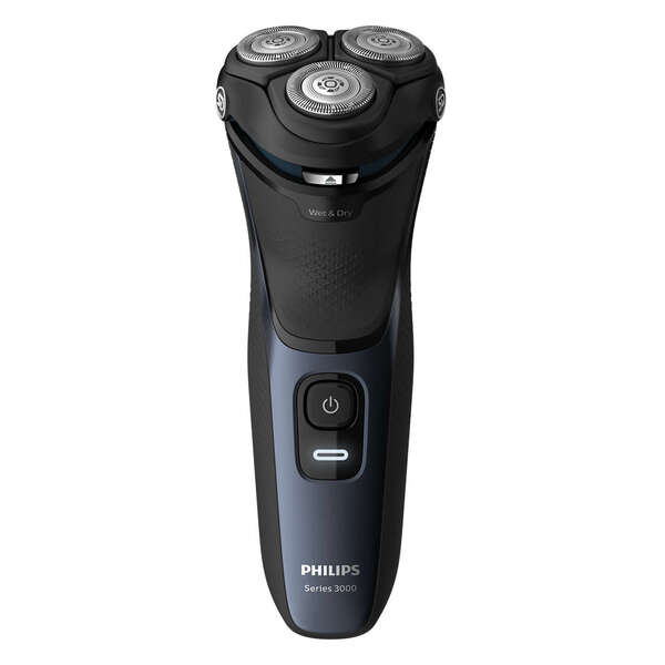 Акція на Электробритва Philips Shaver 3100 S3134/51 від MOYO