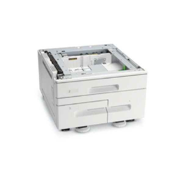 Тандемний модуль 500л+2000л для Xerox VL B7025/7030/7035 C7020/7025/7030фото