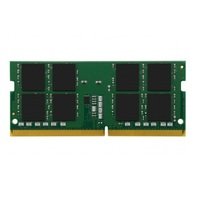 Память для ноутбука Kingston DDR4 2666 32GB SO-DIMM (KVR26S19D8/32)