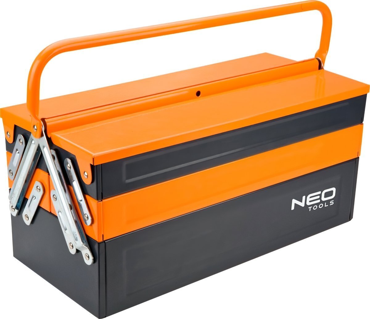 Ящик для инструментов Neo Tools (84-101) фото 