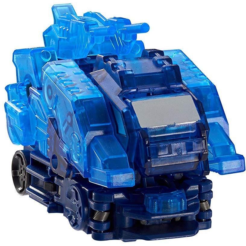 Машинка-трансформер Screechers Wild L.2 - Реттлкет (EU683120)фото1