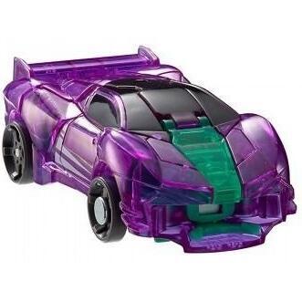 Ігрова фігурка Screechers Wild: Машинка-трансформер L.1 - Стінгшифт (EU683113)фото1