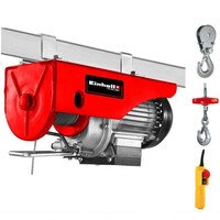 Тельфер Einhell TC-EH 250 электрический (2255130)