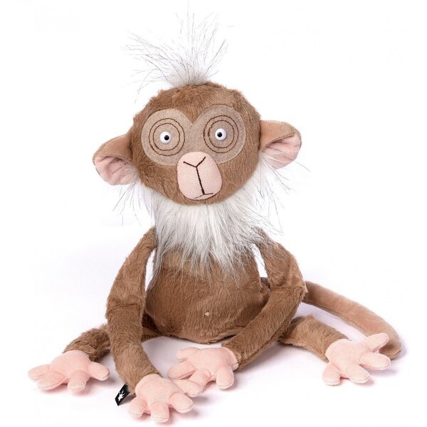 

Мягкая игрушка sigikid Beasts Мама Макака 37см (39118SK)