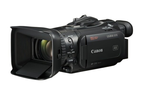 

Видеокамера CANON Legria HF GX10 (2214C003)