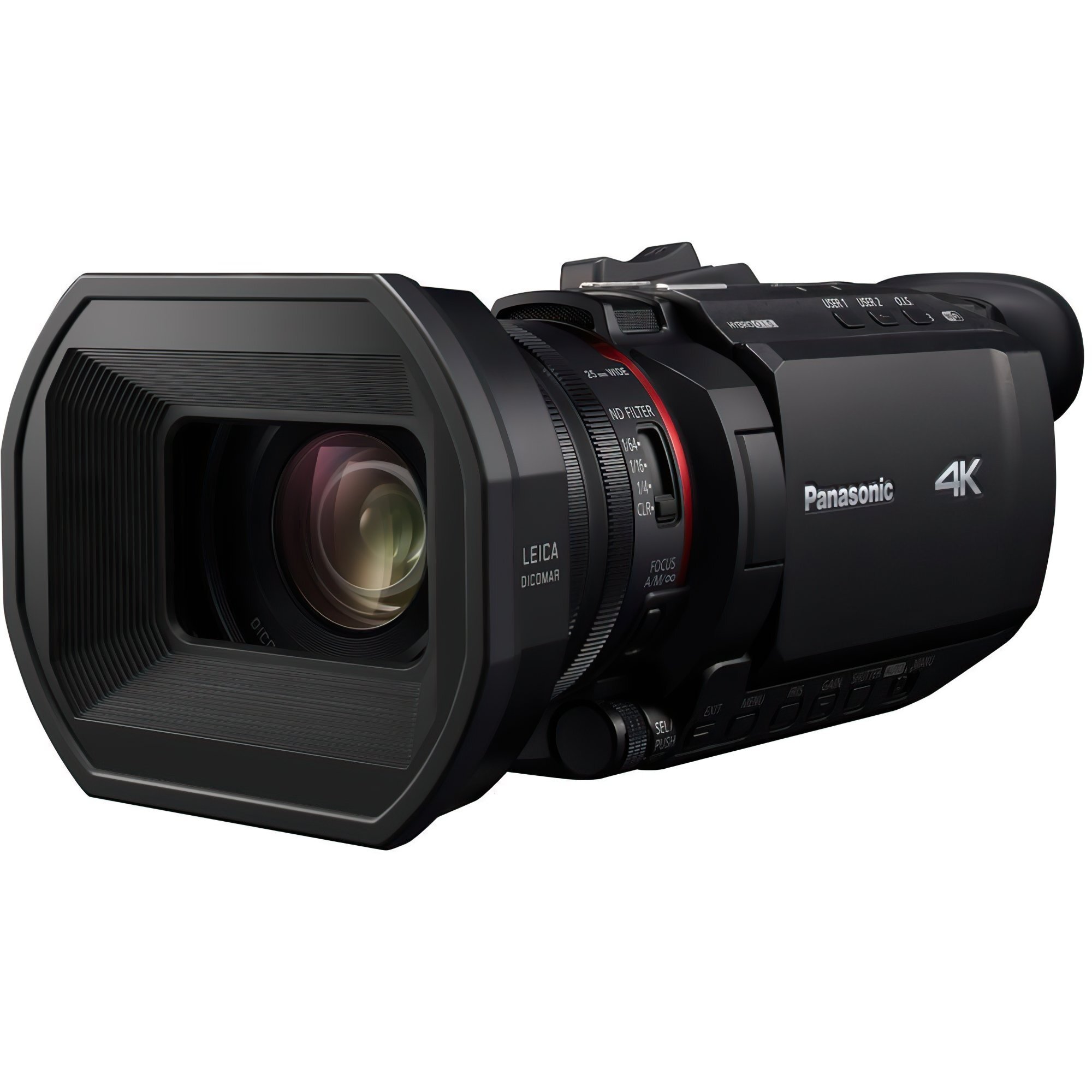Видеокамера PANASONIC HC-X1500EE (HC-X1500EE) фото 1