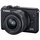  Фотоапарат CANON EOS M200+15-45mm IS STM Black (3699C027) 