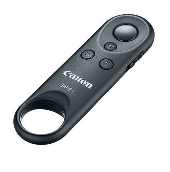 

Пульт дистанционного управления Canon BR-E1 (2140C001)