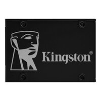 SSD накопитель KINGSTON KC600 2048GB 2.5" SATA 3D TLC (SKC600/2048G)