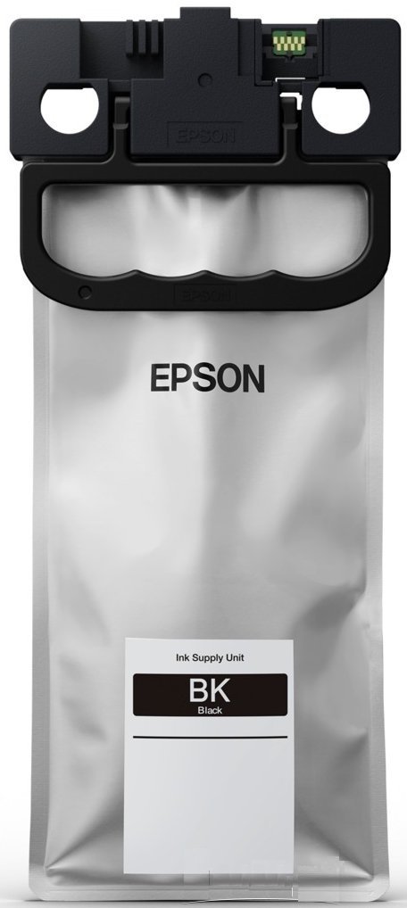 Картридж Epson WorkForce Pro WF-C5X9R black XL,10000 стор (C13T01C100) фото1