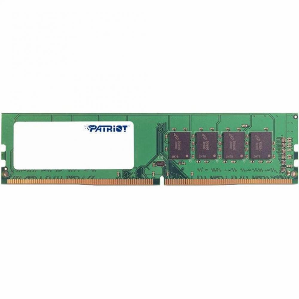 Память для ПК PATRIOT DDR4 2666 8GB (PSD48G266682) фото 