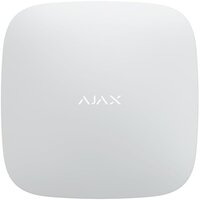  Інтелектуальна централь Ajax Hub 2 White 