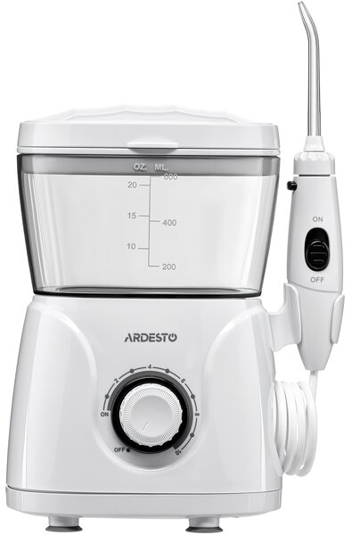 Ирригатор стационарный Ardesto OI-MD600W