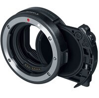 Переходник байонета Canon EF - EOS R c нейтральным фильтром переменной плотности (3443C005)