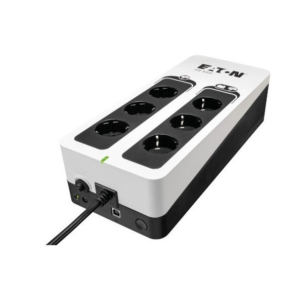 ИБП Eaton 3S 550VA/330W (3S550D) фото 1