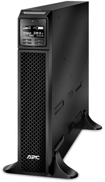 Акція на ИБП APC Smart-UPS SRT 1500VA (SRT1500XLI) від MOYO