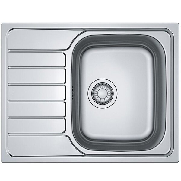 

Кухонная мойка Franke SKL 611-63 (101.0598.808)