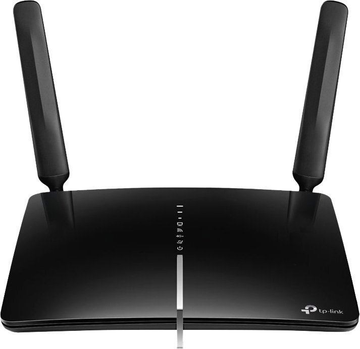 Маршрутизатор TP-LINK ARCHER-MR600 AC1200 (ARCHER-MR600) фото 