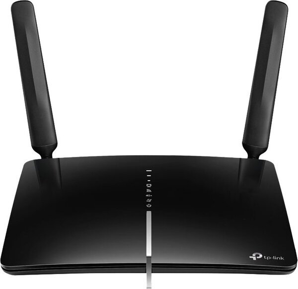 Маршрутизатор TP-LINK ARCHER-MR600 AC1200 (ARCHER-MR600)