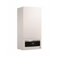 Котел газовий Buderus Logomax Plus GB062-24 KD