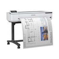 Принтер струйный Epson SureColor SC-T5100 36" (C11CF12301A0)