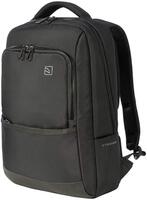 Рюкзак Tucano 15.6" Planet Lunar Backpack Black