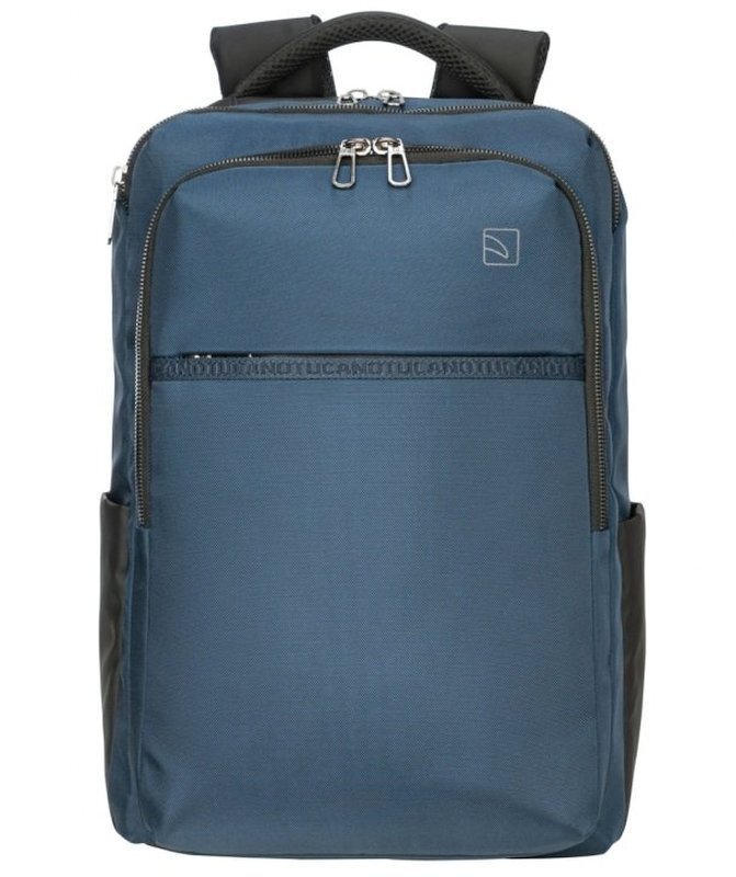 Рюкзак Tucano для Notebook 15.6 &quot;Planet Marte Gravity Ags Backpack Blue&quot;фото